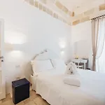 Giovi Relais Panzió Polignano a Mare