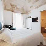 Panzió Giovi Relais 4*