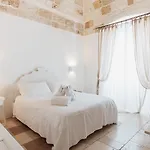 Panzió Giovi Relais Polignano a Mare