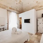 Panzió Giovi Relais