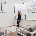 Giovi Relais Panzió 4*