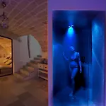 Panzió Giovi Relais 4*