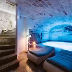 Panzió Giovi Relais 4*