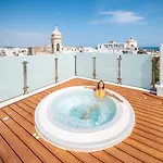 Giovi Relais Panzió 4*