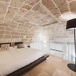 Giovi Relais Panzió Polignano a Mare