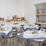 Panzió Giovi Relais 4*