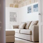 Panzió Giovi Relais 4*