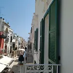 Panzió Giovi Relais