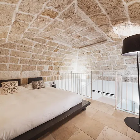 Bed & Breakfast Giovì Relais Polignano a Mare