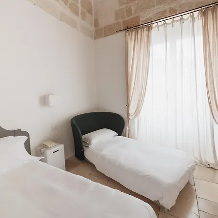 Giovì Relais