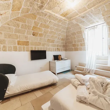 Giovì Relais Bed & Breakfast