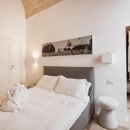 Giovì Relais 3* Polignano a Mare