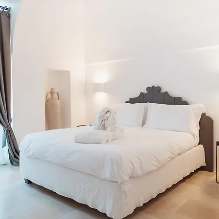 Giovì Relais 3* Polignano a Mare