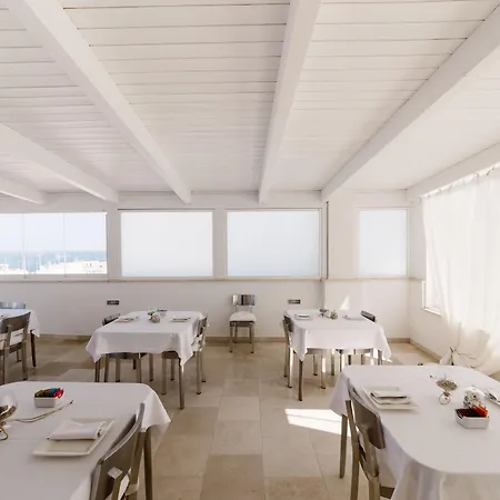 Giovì Relais Polignano a Mare