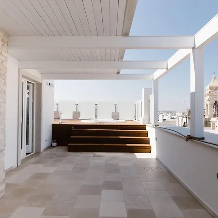 Giovì Relais 3* Polignano a Mare