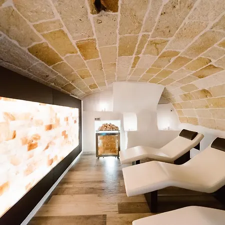 Bed & Breakfast Giovì Relais 3*