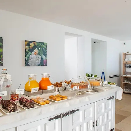 Giovì Relais Bed & Breakfast Polignano a Mare