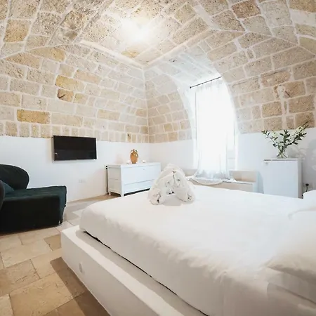 Giovì Relais Bed & Breakfast