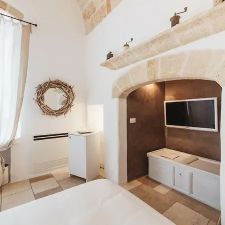 Bed & Breakfast Giovì Relais