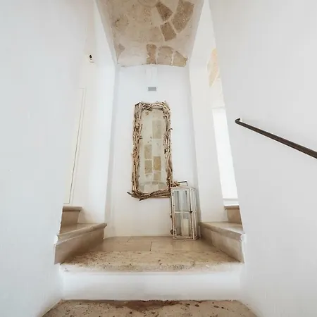Giovì Relais Bed & Breakfast Polignano a Mare