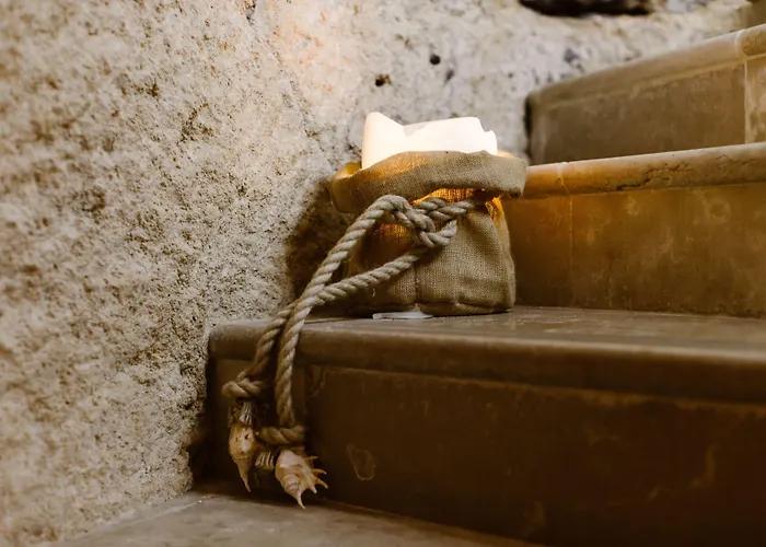 Giovi Relais ベッド・アンド・ブレックファスト