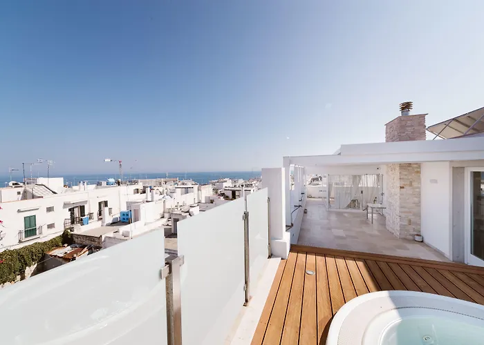 ベッド・アンド・ブレックファスト Giovi Relais 4*