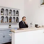 Giovi Relais Alojamento de Acomodação e Pequeno-almoço Polignano a Mare