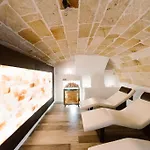 Frühstückspension Giovi Relais 4*