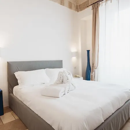 Giovi Relais 3* Polignano a Mare