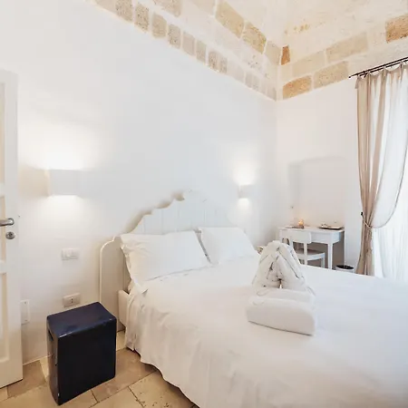 Giovi Relais Panzió Polignano a Mare