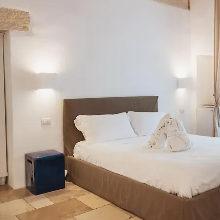 Giovi Relais Polignano a Mare