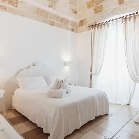 Bed & Breakfast Giovi Relais Polignano a Mare