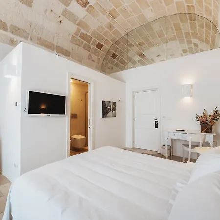 Giovi Relais 4*