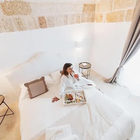 Giovi Relais Bed & Breakfast Polignano a Mare