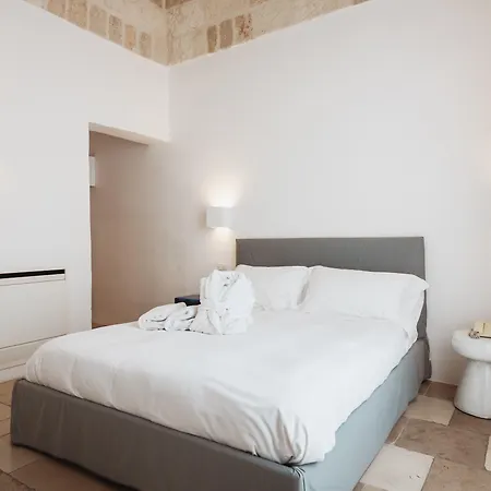 Bed & Breakfast Giovi Relais