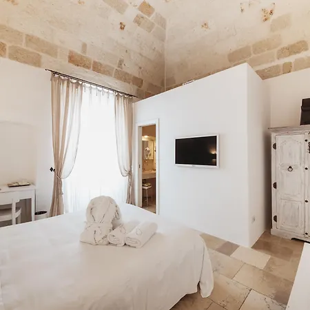 Bed & Breakfast Giovi Relais