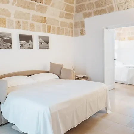 Giovi Relais Bed & Breakfast 4*
