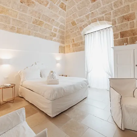 Giovi Relais 3* Polignano a Mare