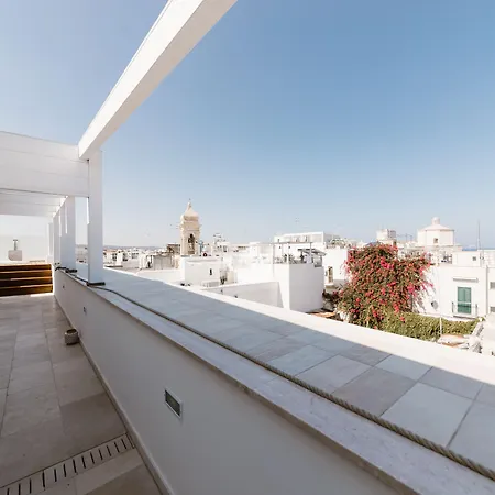Giovi Relais Panzió Polignano a Mare