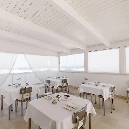 Panzió Giovi Relais Polignano a Mare