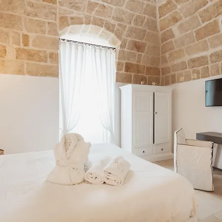 Panzió Giovi Relais Polignano a Mare