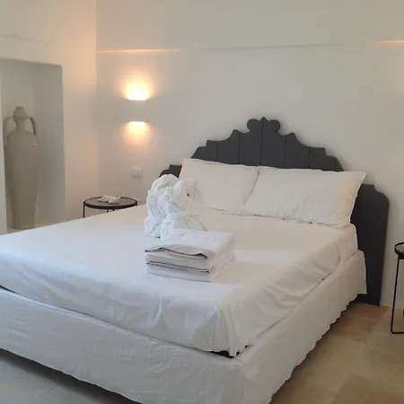 Giovi Relais 3*