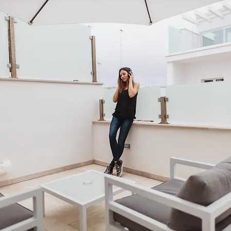 Giovi Relais Bed & Breakfast 4*