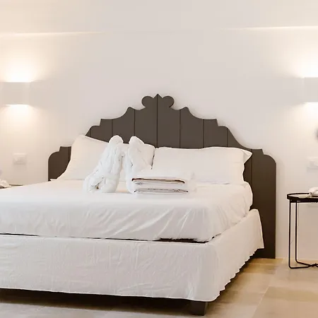 Giovi Relais Polignano a Mare
