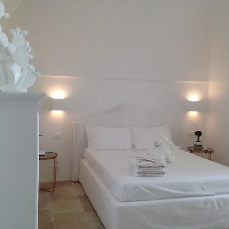 Panzió Giovi Relais