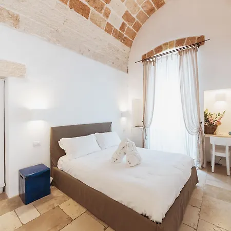 Giovi Relais Panzió