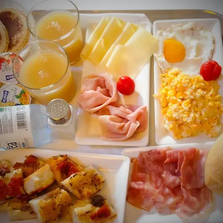 Giovi Relais Polignano a Mare