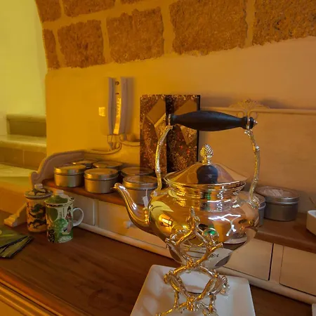 Bed and breakfast Giovi Relais Polignano a Mare