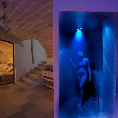 Bed & Breakfast Giovi Relais 4*