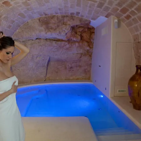 Panzió Giovi Relais
